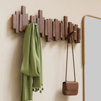 Modura – Porte-manteau + Organisateur OFFERT