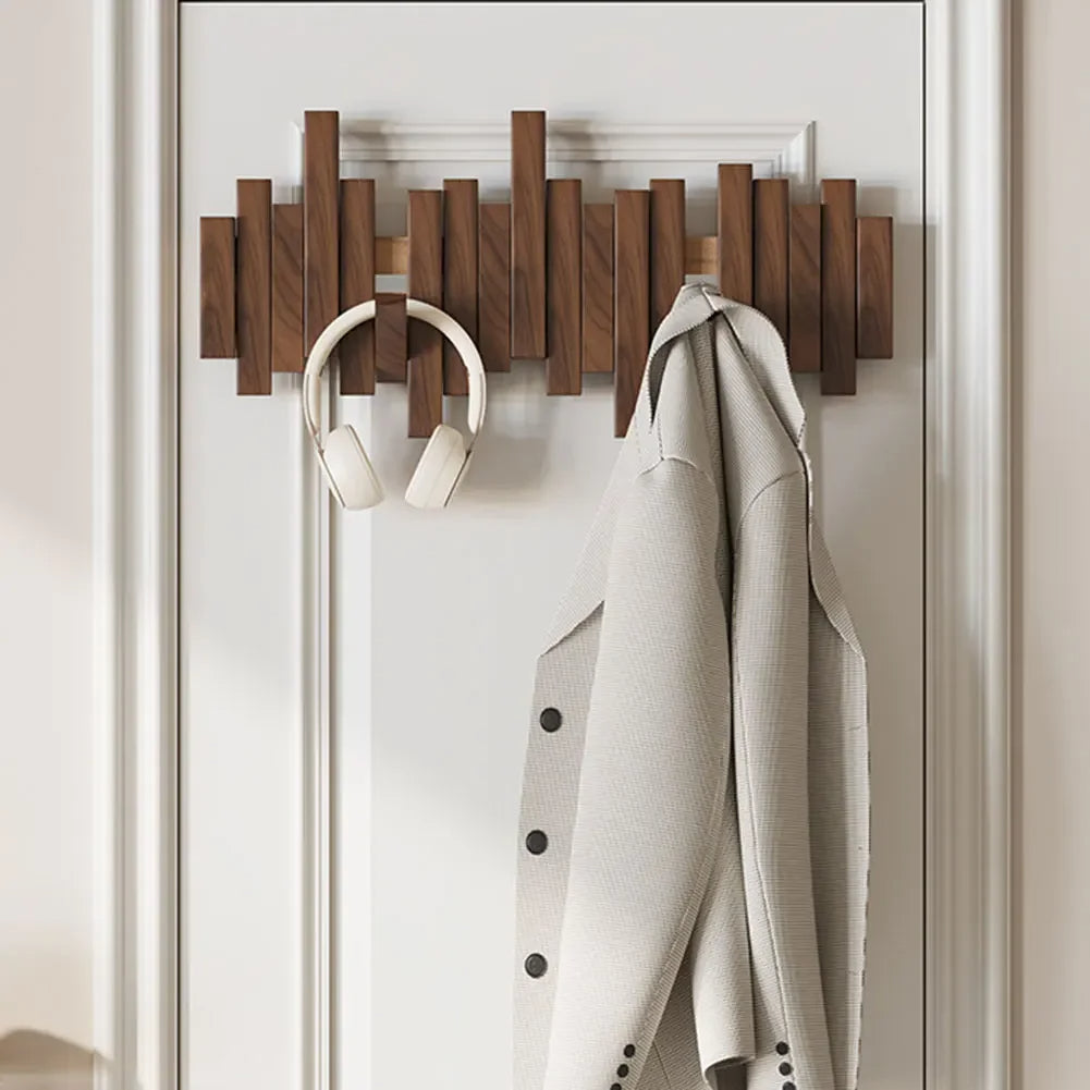 Modura – Porte-manteau + Organisateur OFFERT
