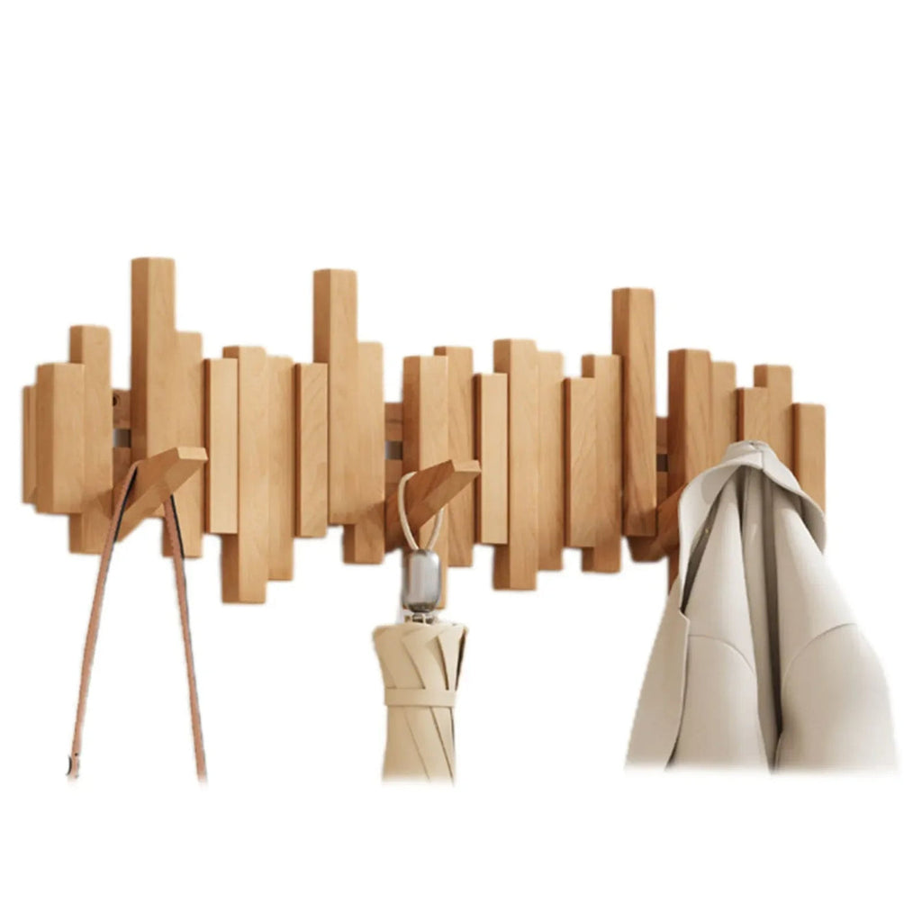 Modura – Porte-manteau + Organisateur OFFERT