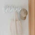 Modura – Porte-manteau + Organisateur OFFERT