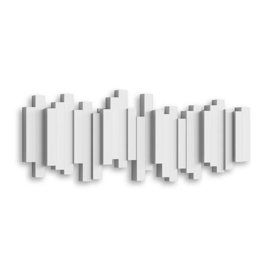 Modura – Porte-manteau + Organisateur OFFERT