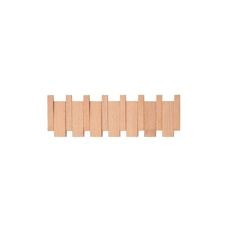Modura – Porte-manteau + Organisateur OFFERT