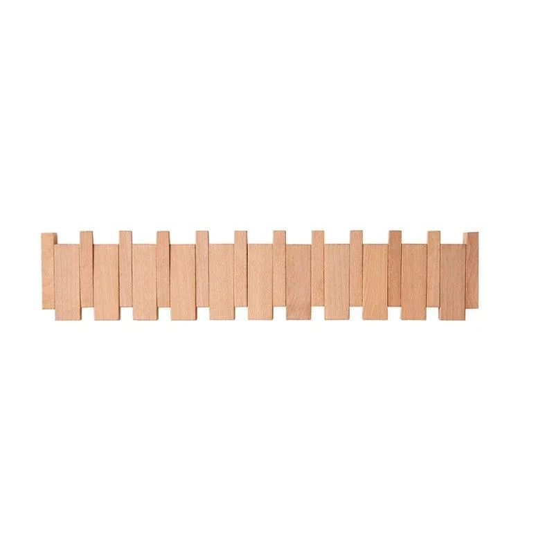 Modura – Porte-manteau + Organisateur OFFERT