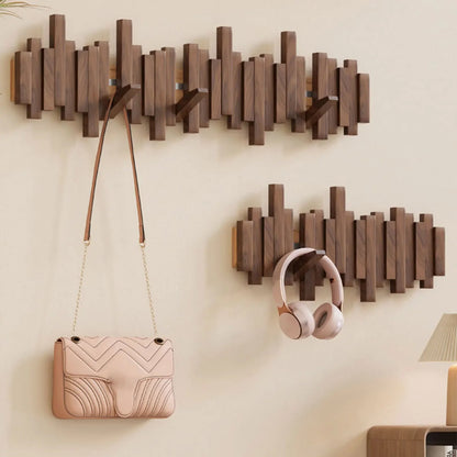 Modura – Porte-manteau + Organisateur OFFERT
