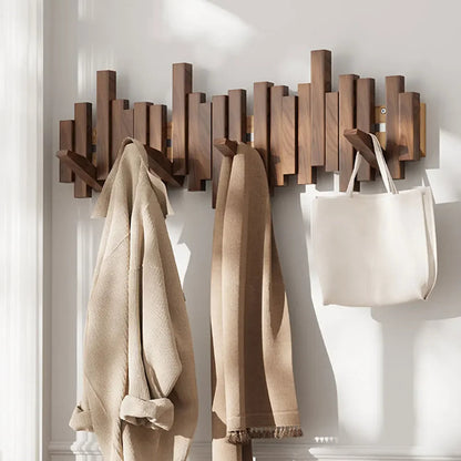 Modura – Porte-manteau + Organisateur OFFERT