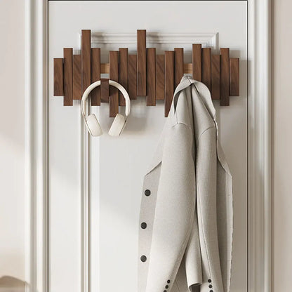Modura – Porte-manteau + Organisateur OFFERT