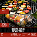 PANIER GRILL CLASSIQUE™