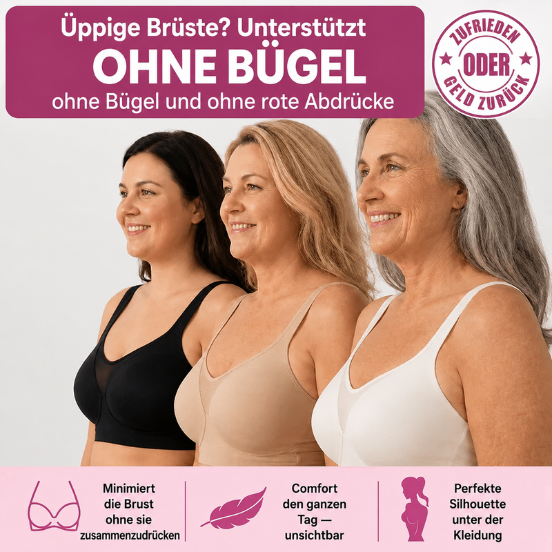 Unsichtbarer Minimizer-BH