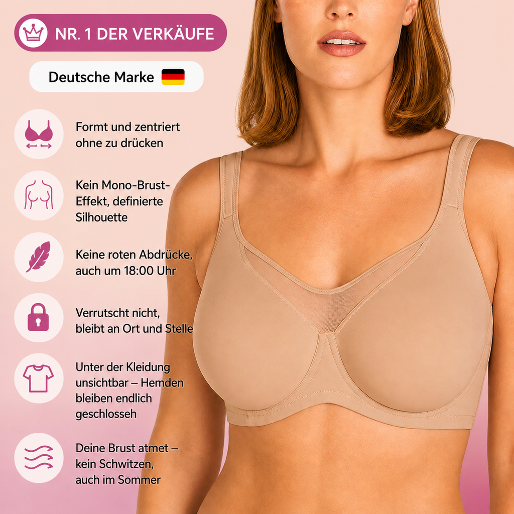 Unsichtbarer Minimizer-BH