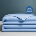 Couette Rafraîchissante Starlyse® – La Couette Glacée pour les Nuits d’Été