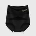 Nahtloser Formslip mit hoher Taille und Bauchkontrolle