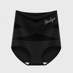 Nahtloser Formslip mit hoher Taille und Bauchkontrolle