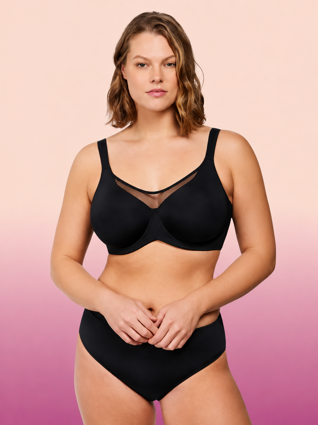 Unsichtbarer Minimizer-BH