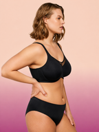 Unsichtbarer Minimizer-BH