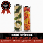 PANIER GRILL CLASSIQUE™