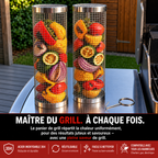 PANIER GRILL CLASSIQUE™