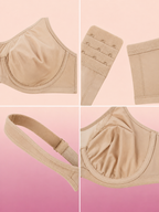 Unsichtbarer Minimizer-BH
