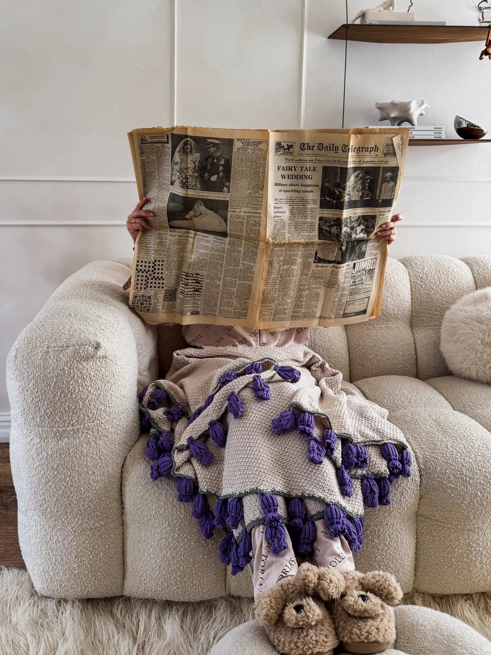 Le Bouquet de Tendresse™